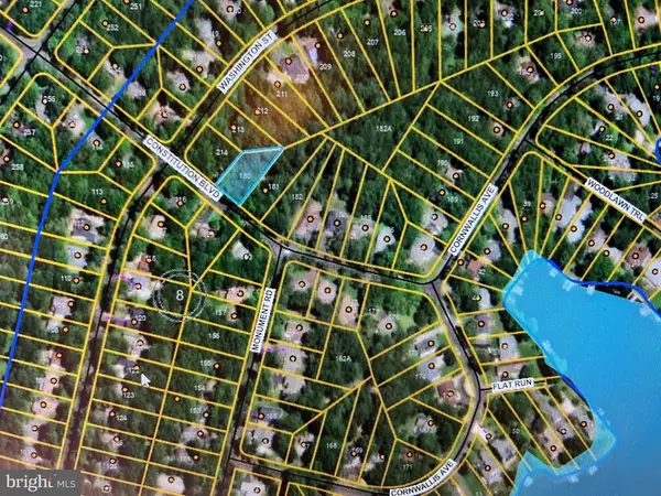 204 Constitution Blvd, LOCUST GROVE, VA 22508