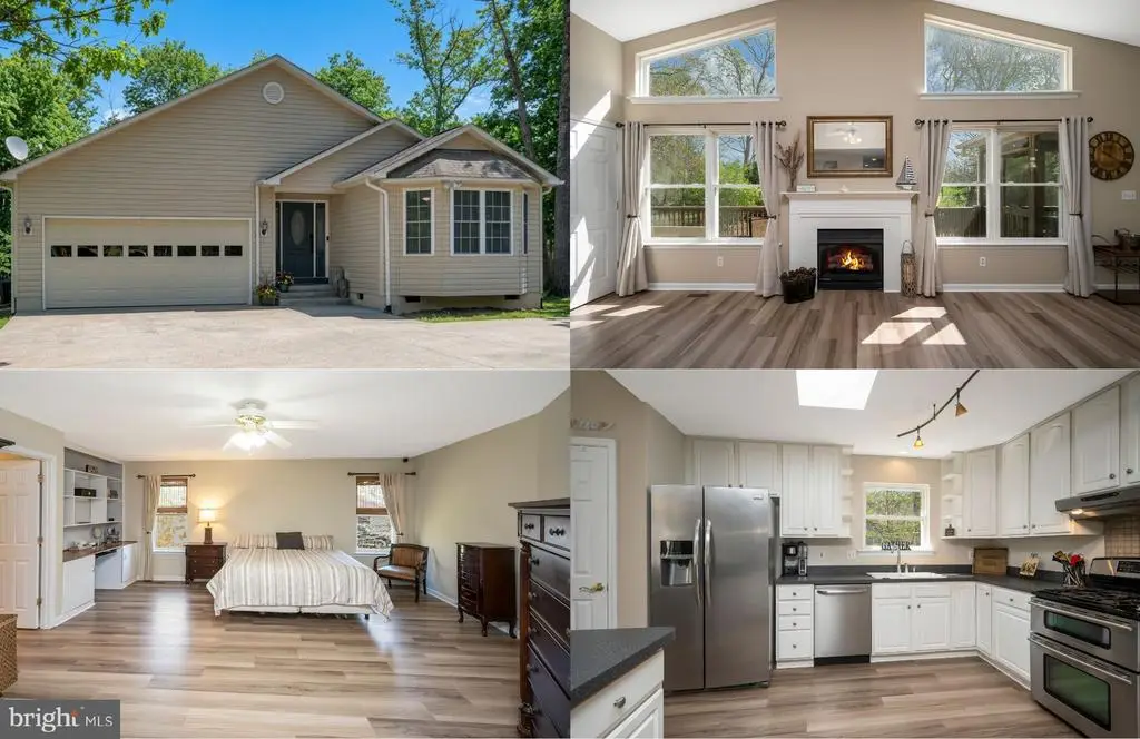 521 Liberty Blvd, Locust Grove, VA 22508 - #1