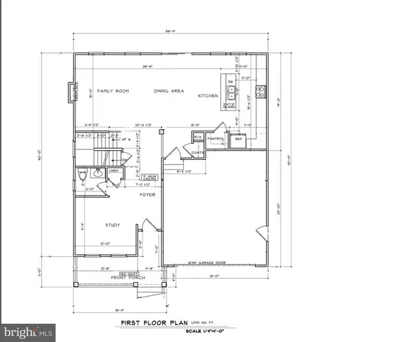 136 Almond St, ORANGE, VA 22960