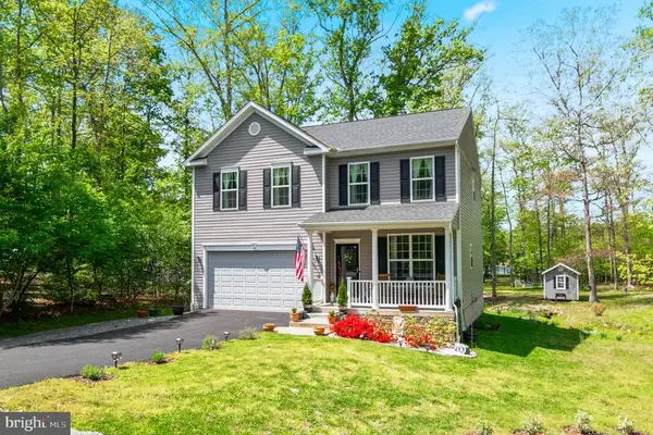 2913 Lakeview Pkwy, LOCUST GROVE, VA 22508