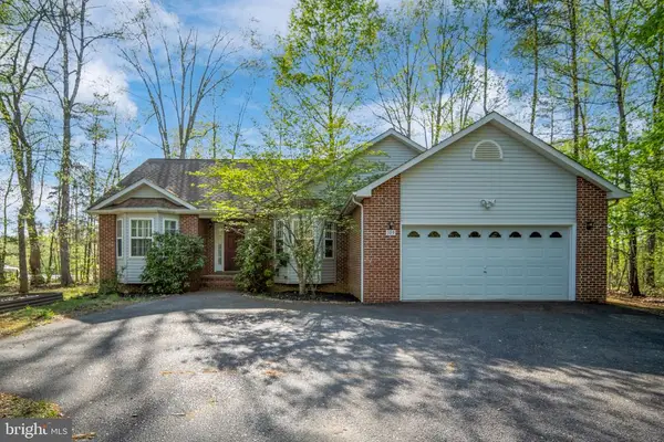109 Cedar Ct, LOCUST GROVE, VA 22508