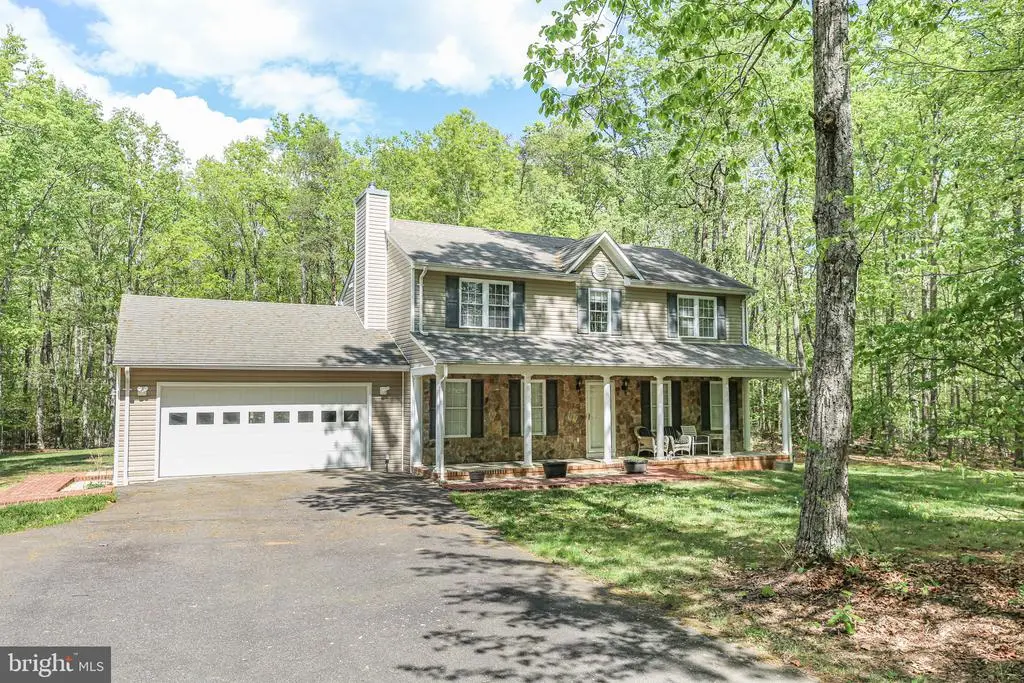 13071 Saint Just Rd, Unionville, VA 22567 - #1