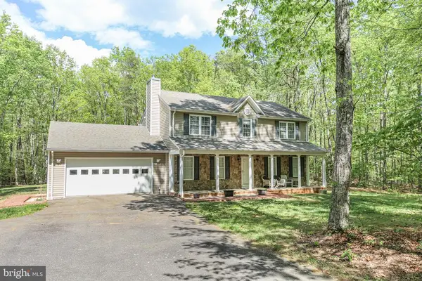 13071 Saint Just Rd, UNIONVILLE, VA 22567