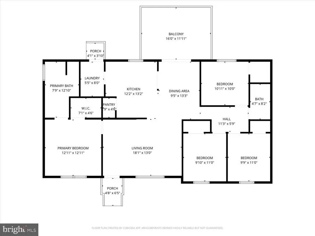 12466 Saint Just Rd, Unionville, VA 22567 - #1