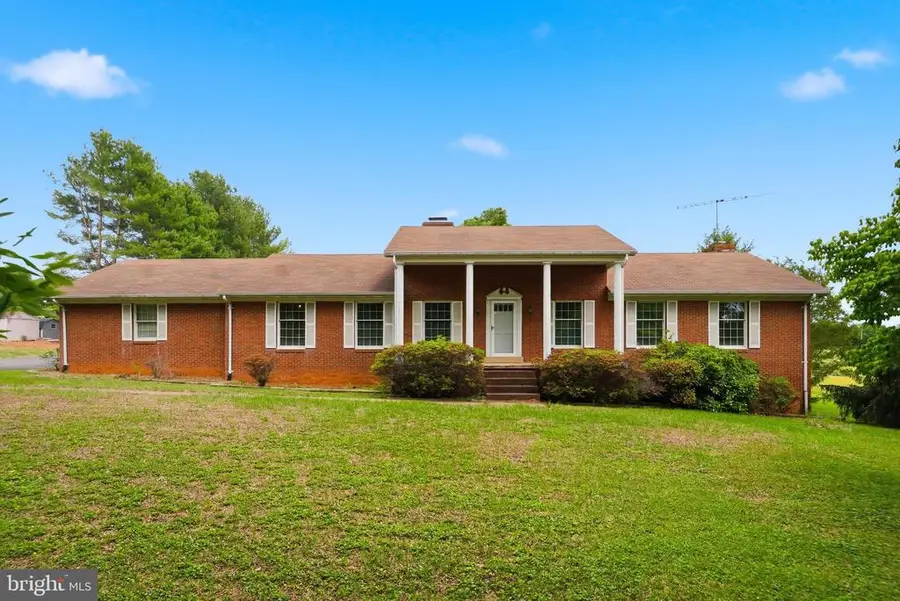 11081 Marquis Rd, Unionville, VA 22567 - #2