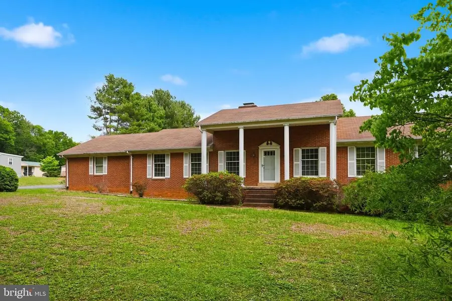 11081 Marquis Rd, Unionville, VA 22567 - #3
