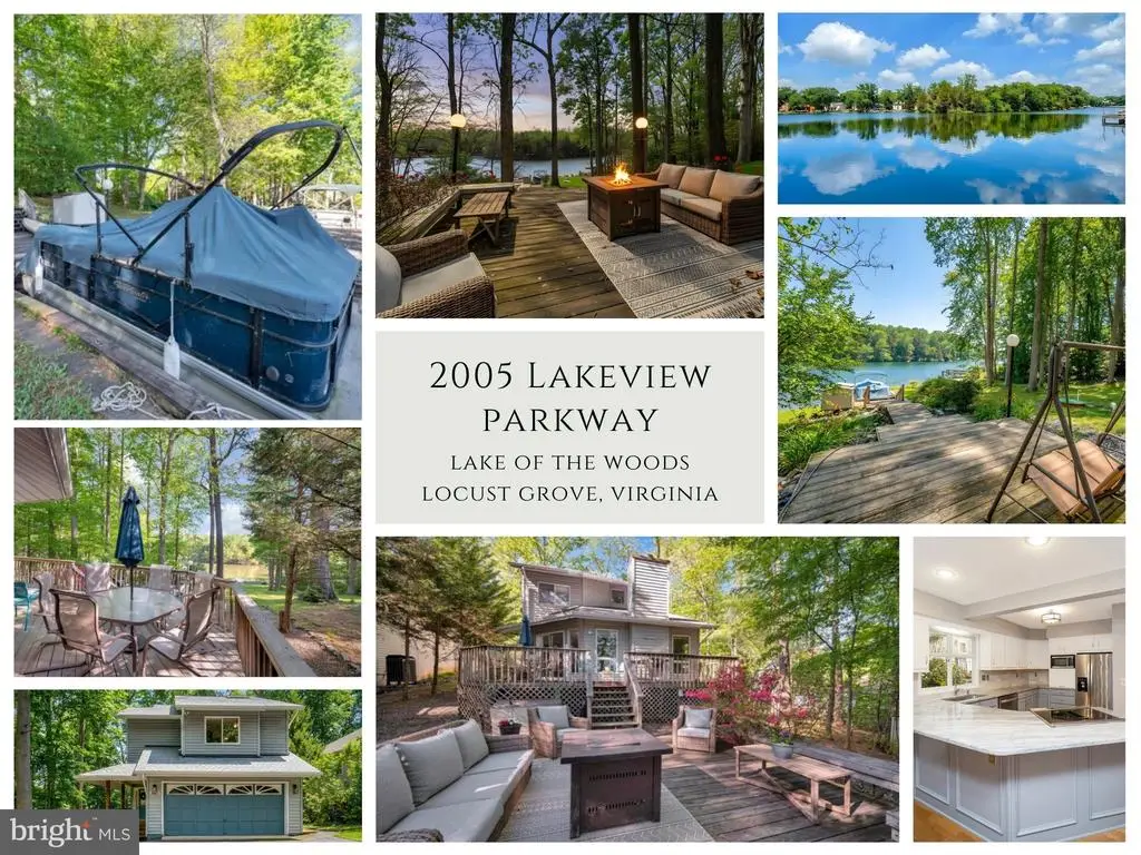 2005 Lakeview Pkwy, Locust Grove, VA 22508 - #1