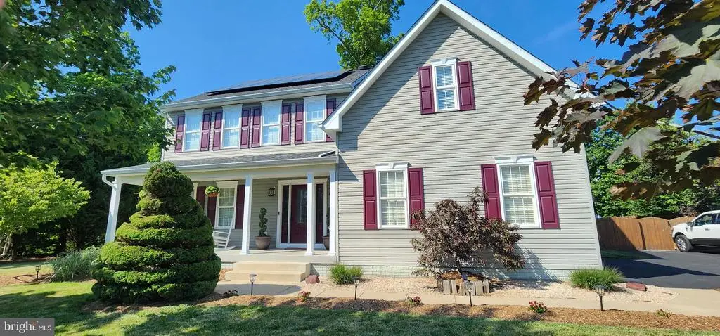 35175 Pheasant Ridge Rd, Locust Grove, VA 22508 - #1