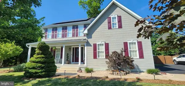 35175 Pheasant Ridge Rd, LOCUST GROVE, VA 22508