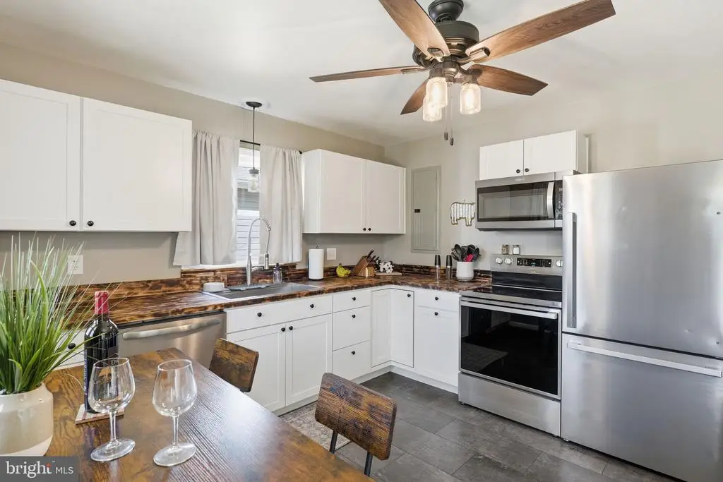 188 Peliso Ave, Orange, VA 22960 - #1