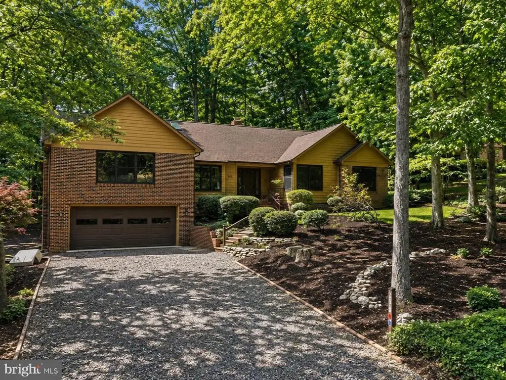 203 Birchside Cir, Locust Grove, VA 22508 - #1
