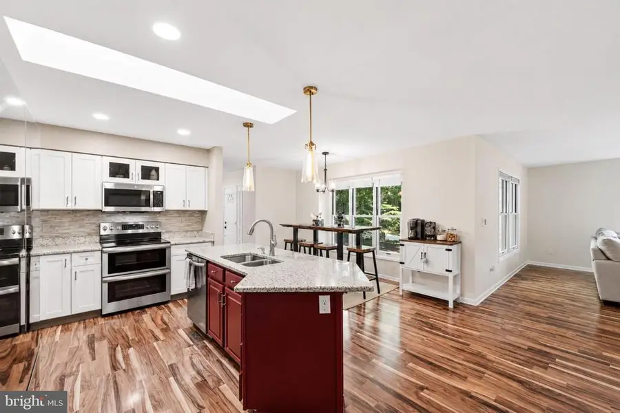 203 Birchside Cir, Locust Grove, VA 22508 - #3