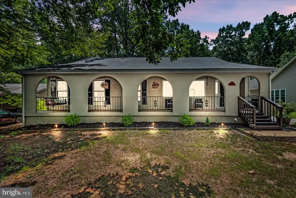 135 Washington St, Locust Grove, VA 22508 - #1