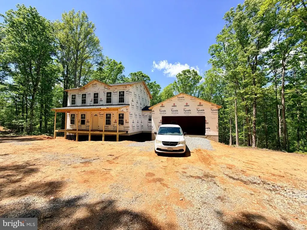 12281 Autumn Ridge Ln, Rhoadesville, VA 22542 - #1