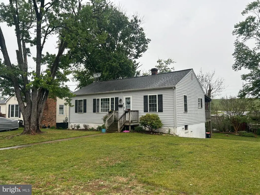 358 Williams Dr, Orange, VA 22960 - #1