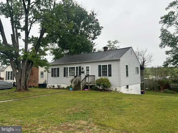 358 Williams Dr, ORANGE, VA 22960