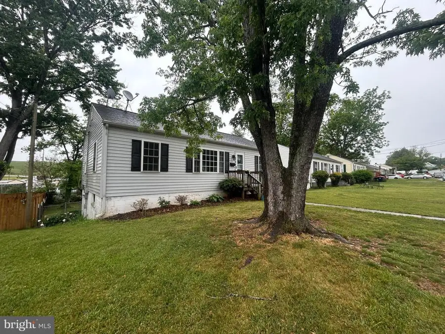 358 Williams Dr, Orange, VA 22960 - #2