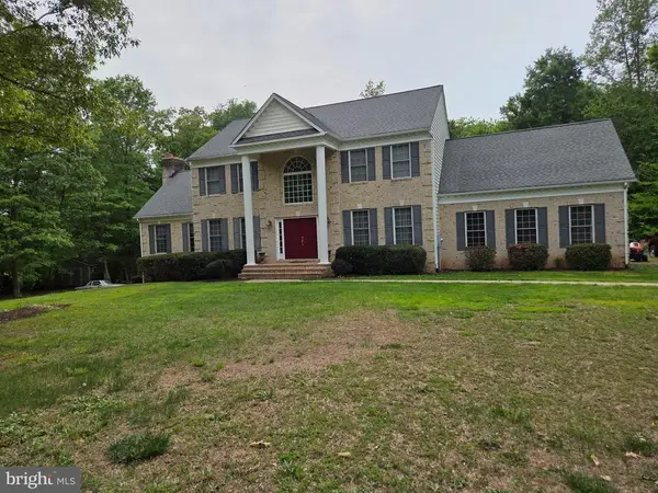 1478 Spotswood Dr, LOCUST GROVE, VA 22508