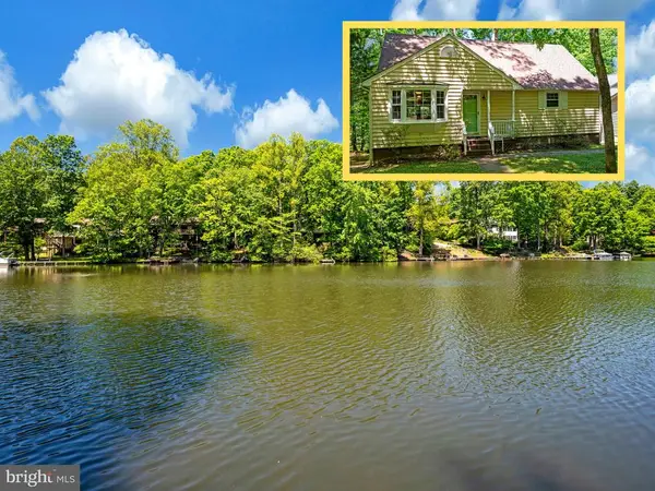 139 Larkspur Ln, LOCUST GROVE, VA 22508