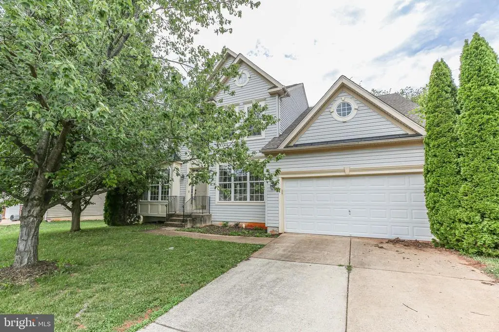 269 Parker Pl, Orange, VA 22960 - #1