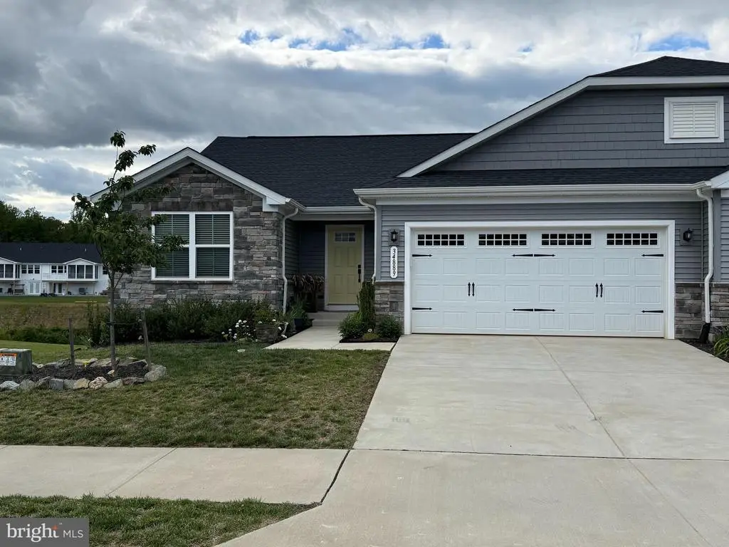 34889 Mansours Dr, Locust Grove, VA 22508 - #1