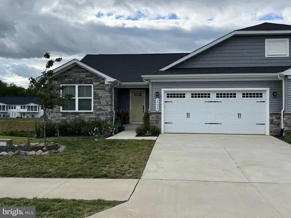 34889 Mansours Dr, LOCUST GROVE, VA 22508
