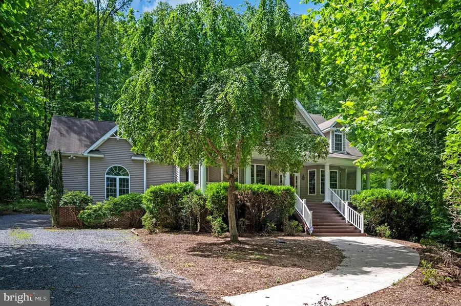 909 Eastover Pkwy, Locust Grove, VA 22508 - #3