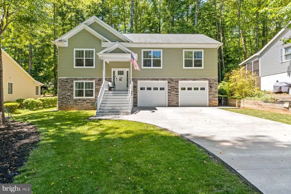 105 Edgemont Cir, Locust Grove, VA 22508 - #1
