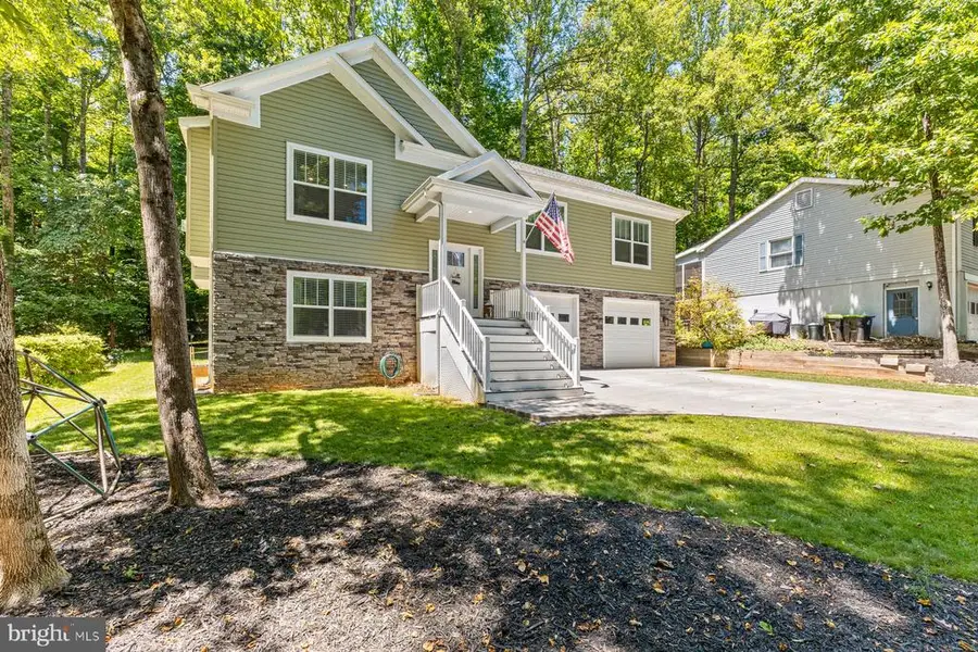 105 Edgemont Cir, Locust Grove, VA 22508 - #3