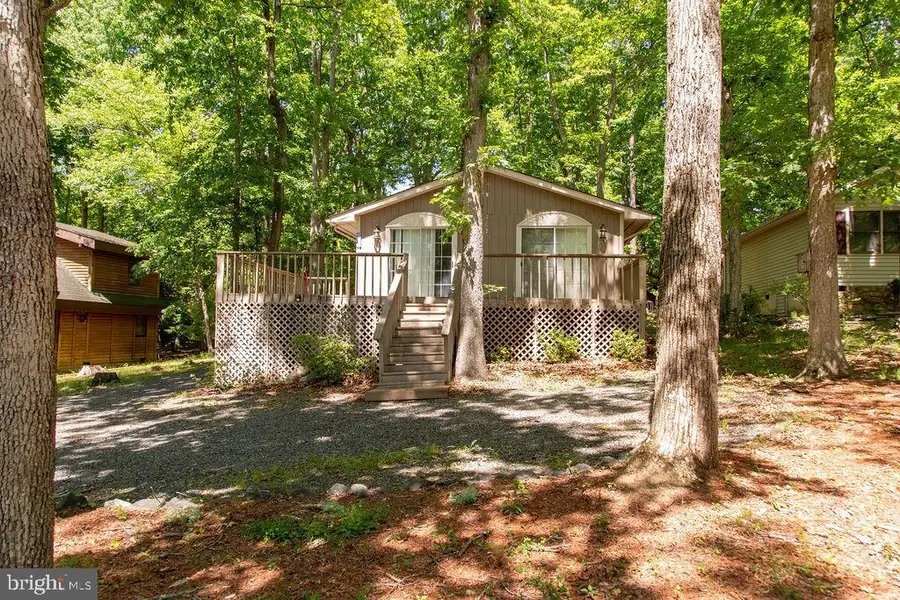 207 Creekside Dr, Locust Grove, VA 22508 - #3