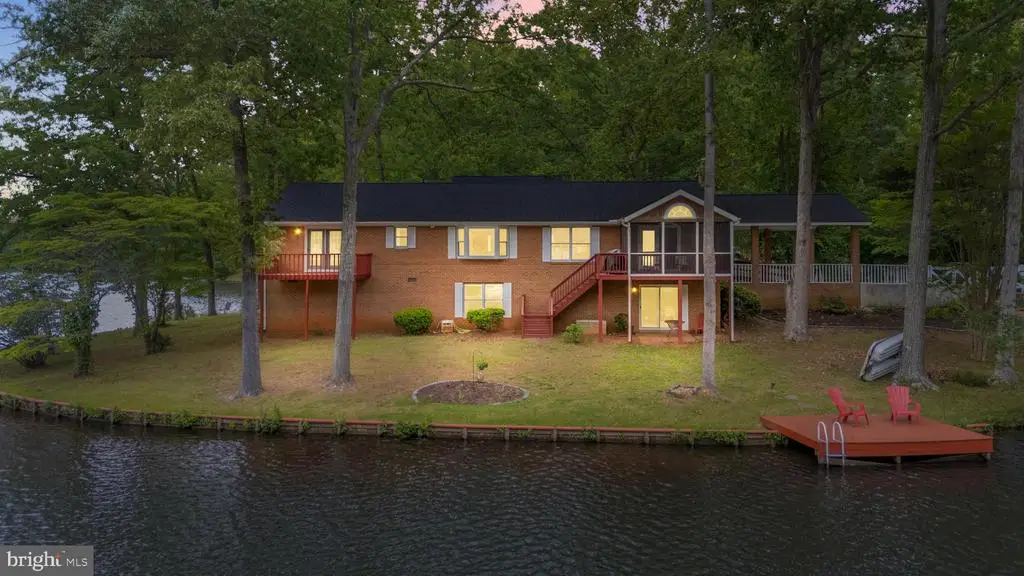 216 Wilderness Ln, Locust Grove, VA 22508 - #1