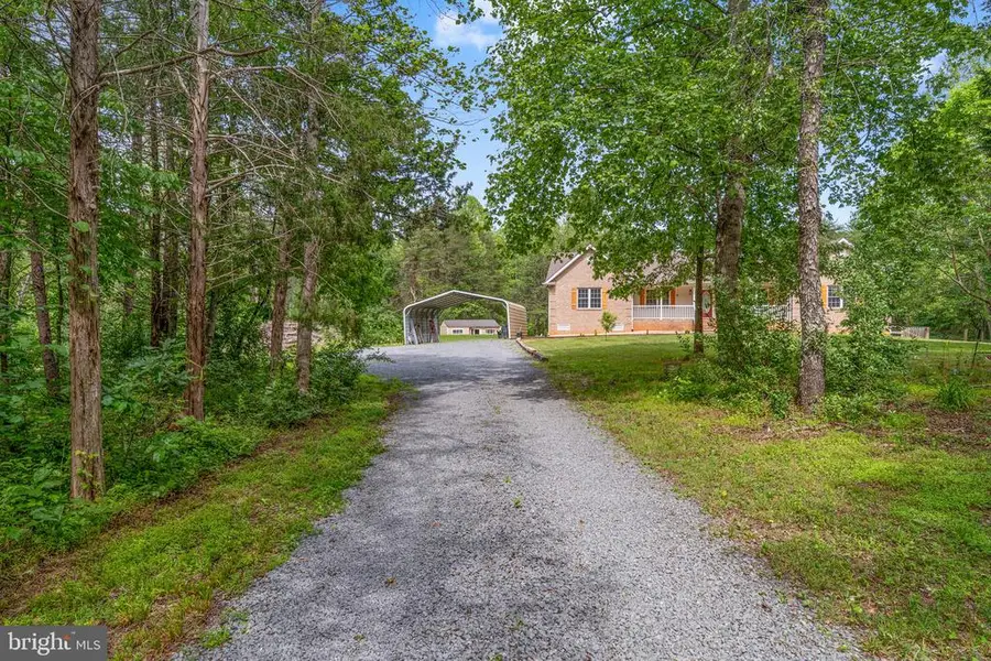 26371 Indian Trace Trl, Unionville, VA 22567 - #2