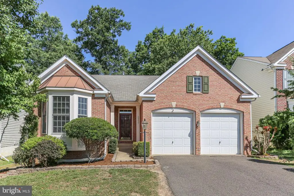 35277 Balmoral Dr, Locust Grove, VA 22508 - #1