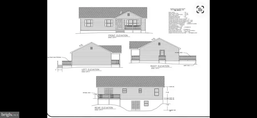 Old Office- Lot 1, Locust Grove, VA 22508 - #2