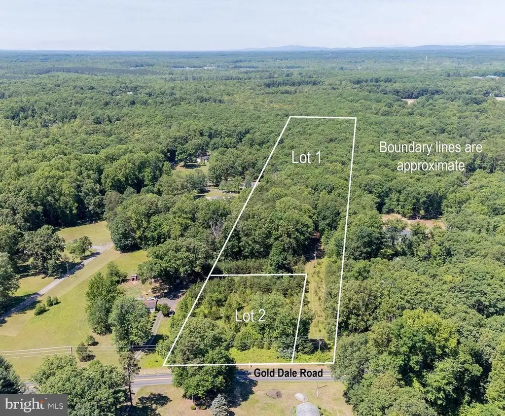 0 Gold Dale Rd, Locust Grove, VA 22508 - #1