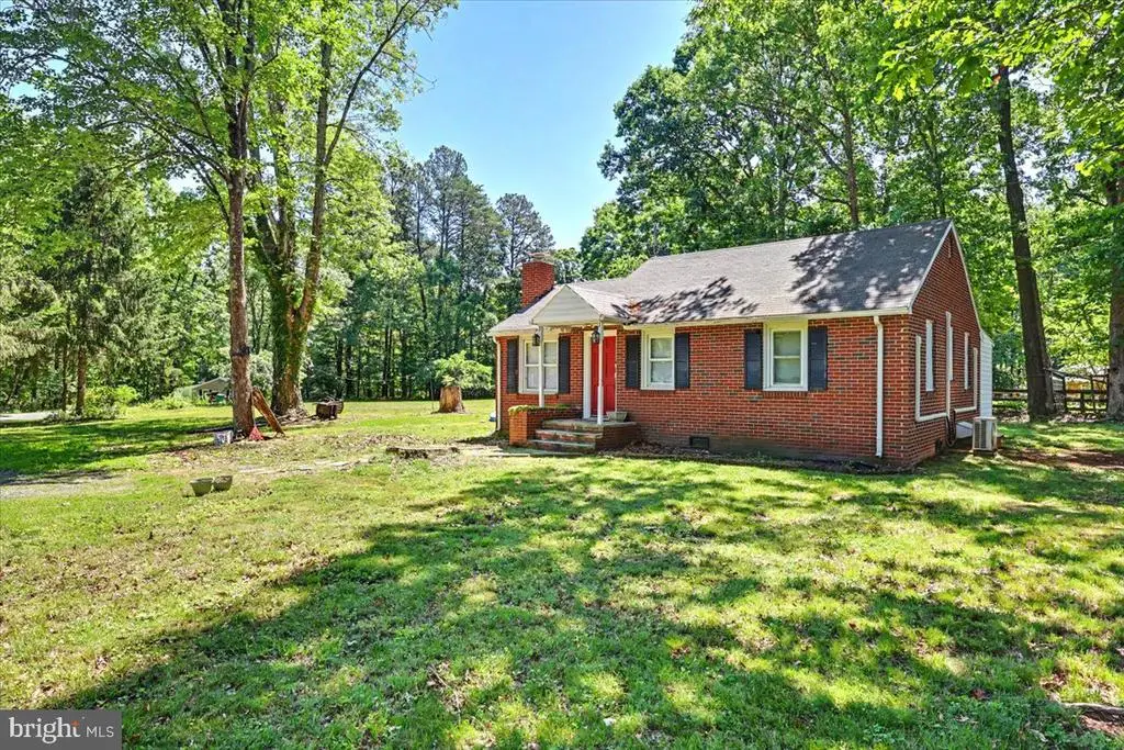 20322 Gum Tree Rd, Orange, VA 22960 - #1