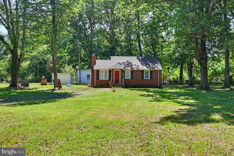 20322 Gum Tree Rd, Orange, VA 22960 - #2