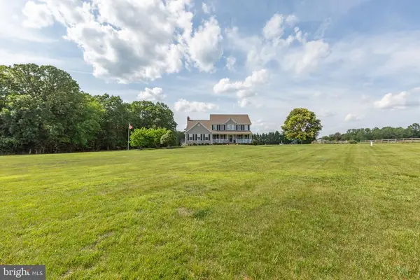 31193 Old Office Rd, LOCUST GROVE, VA 22508