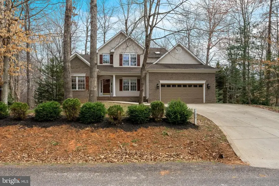 100 Crystal Ct, Locust Grove, VA 22508 - #2