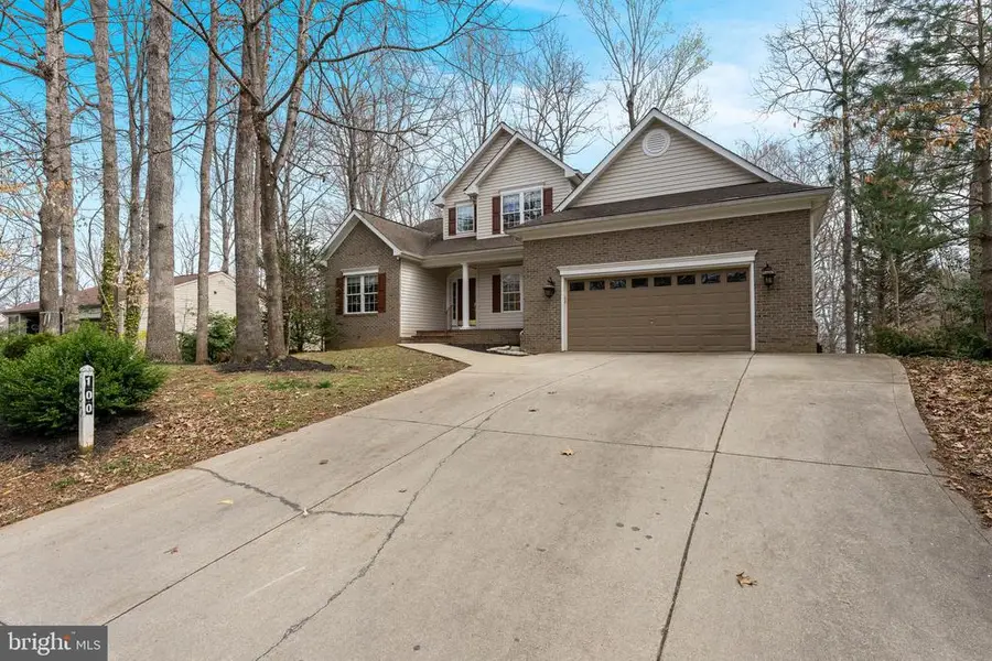 100 Crystal Ct, Locust Grove, VA 22508 - #3