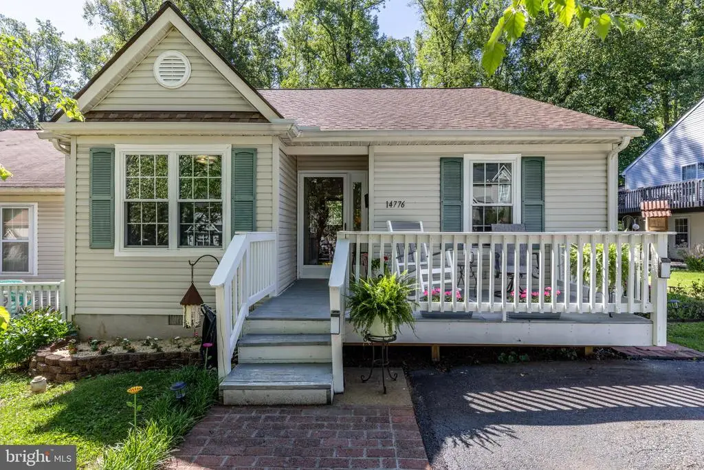 14776 Porterfield Dr, Orange, VA 22960 - #1