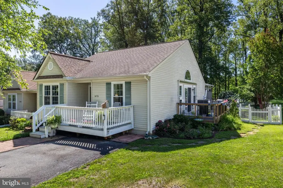 14776 Porterfield Dr, Orange, VA 22960 - #2