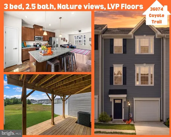 36074 Coyote Trl, LOCUST GROVE, VA 22508