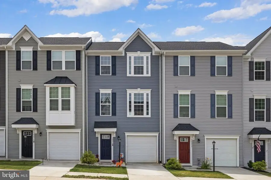 36074 Coyote Trl, Locust Grove, VA 22508 - #2