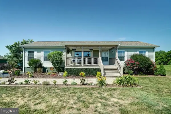 26476 Pennfields Dr, ORANGE, VA 22960
