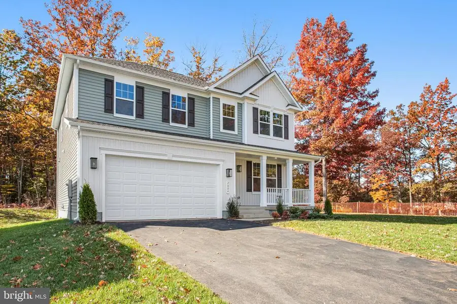 2804 White Tail Dr, Locust Grove, VA 22508 - #3