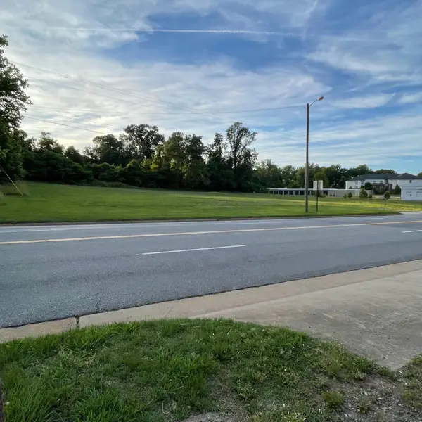 James Madison Hwy, ORANGE, VA 22960