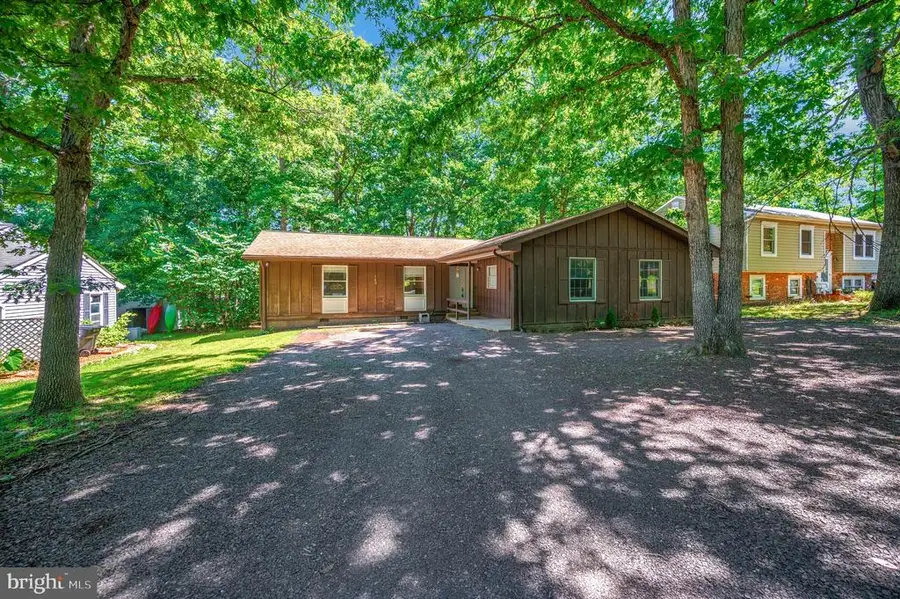 143 Jefferson Ave, Locust Grove, VA 22508 - #2
