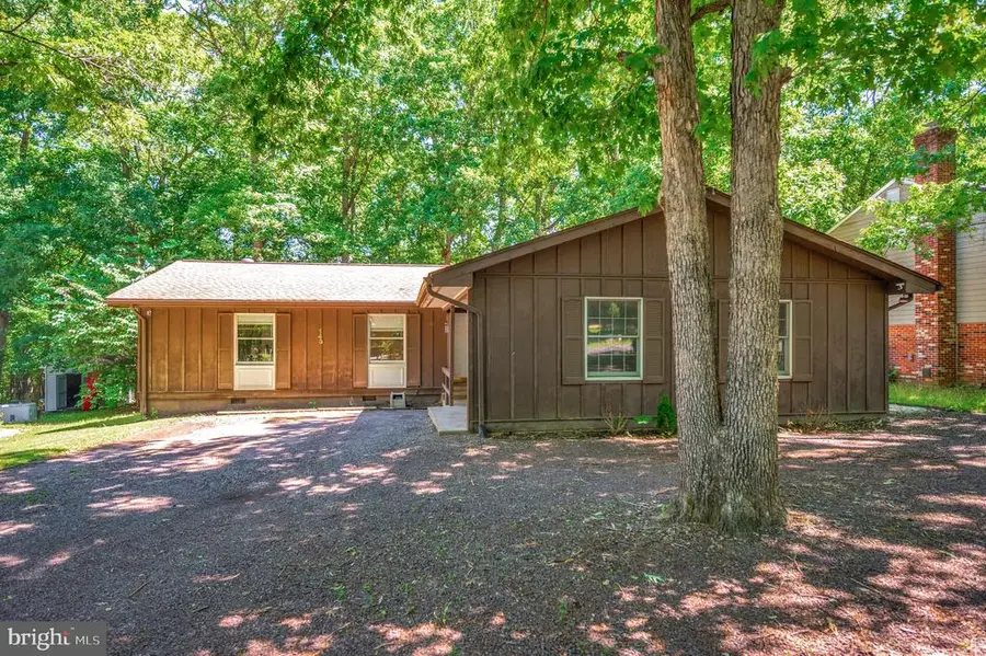 143 Jefferson Ave, Locust Grove, VA 22508 - #3