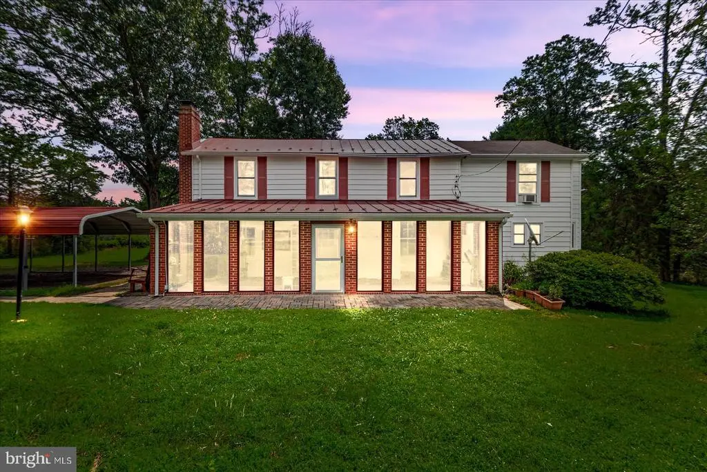 31934 Indiantown Rd, Locust Grove, VA 22508 - #1